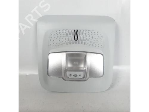 Used Interior roof light Interior roof light PEUGEOT 2008 I (CU_) 1.2 THP 110 / PureTech 110 (110 hp) 15152797 15152797