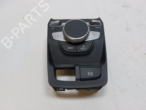 Electronic module AUDI Q2 (GAB, GAG) 30 TFSI | BP36218157M83 - Image 12
