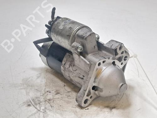Used Starter Starter NISSAN NOTE (E11, NE11) 1.5 dCi (86 hp) 39738791 39738791