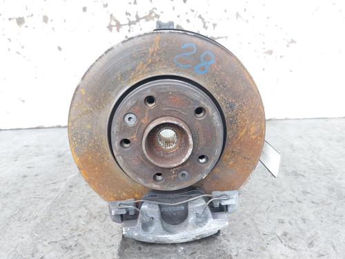 Used Right front steering knuckle Right front steering knuckle 24038595 24038595