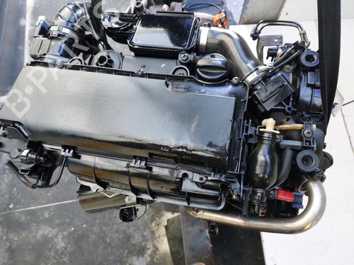 Engine PEUGEOT 307 (3A/C) 1.4 HDi | BP31272788M1 - Image 9