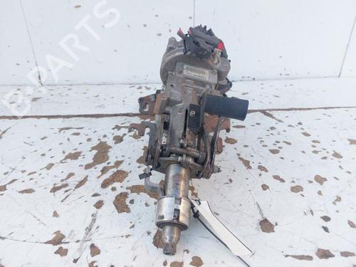 Steering column RENAULT MEGANE III Grandtour (KZ0/1) 1.5 dCi | BP29519371M21 