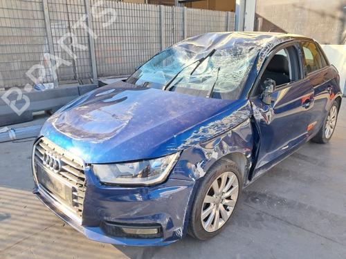 Electronic module AUDI A1 Sportback (8XA, 8XF) 1.4 TDI | BP36108008M83 - Image 6