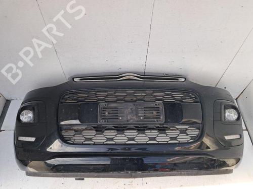 Used Front bumper Front bumper CITROËN C3 Picasso (SH_) 1.6 HDI 90 (92 hp) 34180489 34180489