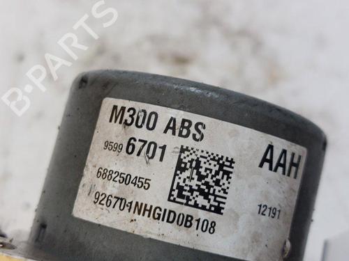 ABS pump CHEVROLET SPARK (M300) 1.0 | BP33904571M43 - Image 5