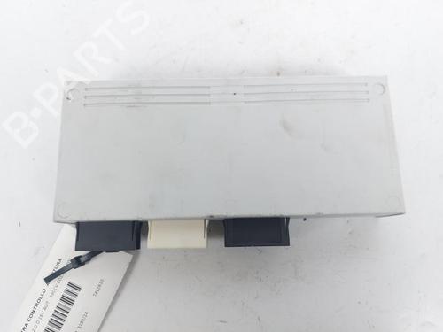 Engine control unit (ECU) BMW 3 Touring (F31) 320 d xDrive | BP21677872M57 