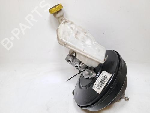 Servo brake PEUGEOT 208 I (CA_, CC_) 1.4 HDi | BP31272765M42