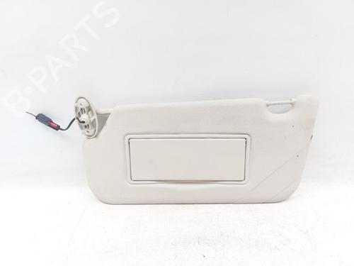 Used Left sun visor FORD C-MAX II (DXA/CB7, DXA/CEU) 1.6 TDCi (115 hp) 29327355