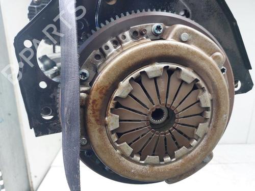 Engine FIAT SEICENTO / 600 (187_) 0.9 (187AXA, 187AXA1A) | BP31241143M1 