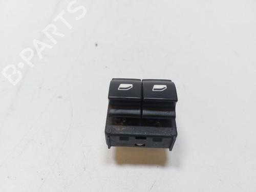 Left front window switch CITROËN C4 CACTUS 1.2 VTi 75 / PureTech 75 | BP33197081I27 - Image 3