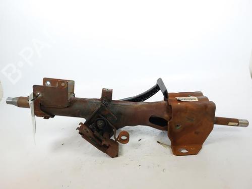 Steering column FORD RANGER (TKE) 2.0 EcoBlue 4x4 | BP31373555M21