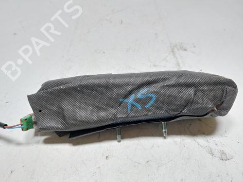 Left seat airbag DACIA DUSTER (HS_) 1.5 dCi | BP30802444C13