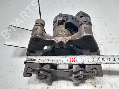 Right front brake caliper SKODA KAROQ (NU7, ND7) 2.0 TDI | BP31062910M104 - Image 2