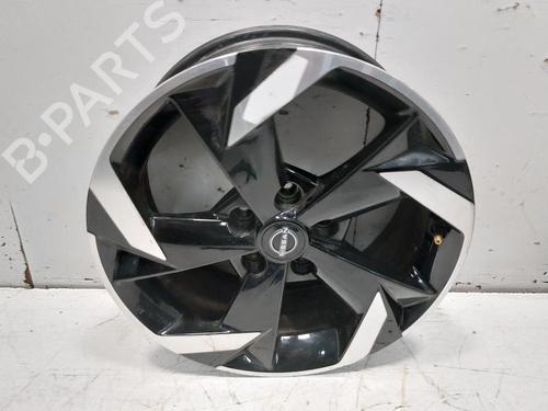 Fælk NISSAN JUKE (F16_) 1.6 Hybrid (143 hp) 30802683