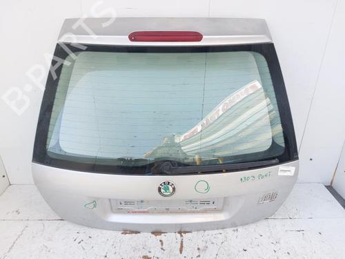 tailgate-skoda-fabia-i-combi-6y5-2000-2001-2002-2003-2004-2005-2006-2007-27672124 main image