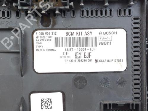 Elektronisk modul FORD FIESTA VII (HJ, HF) 1.5 TDCi | BP18089499M83 