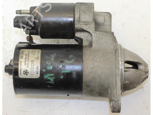 Startmotor CHRYSLER PT CRUISER (PT_) 2.0 | BP15142311M8 