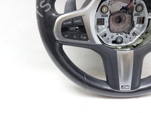 Steering wheel BMW 1 (F40) M 135 i xDrive | BP24633306C49 