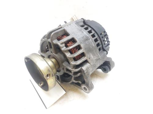 Generator FORD FOCUS I (DAW, DBW) 1.8 TDCi (100 hp) 27538122