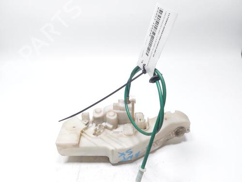 Serrure avant gauche LANCIA YPSILON (843_) 1.2 (843.AXA1A) (60 hp) 30478446