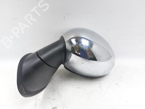 Left mirror MINI MINI COUNTRYMAN (R60) Cooper D ALL4 | BP29607078C26 