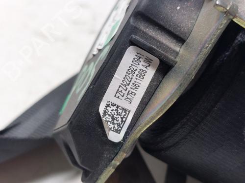 Rear right seatbelt FORD FOCUS IV Turnier (HP) 1.5 EcoBlue | BP36694172I28 - Image 5