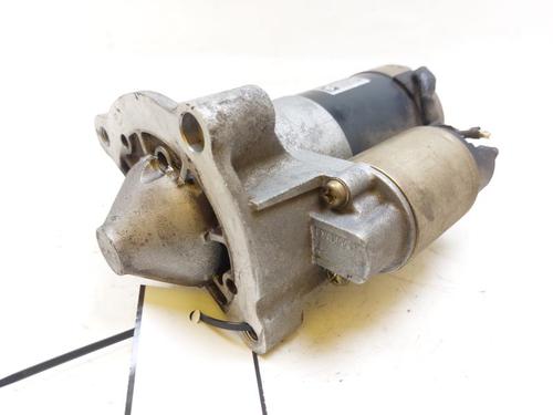 Motor de arranque PEUGEOT 307 Break (3E) 2.0 HDI 90 (90 hp) 27995625