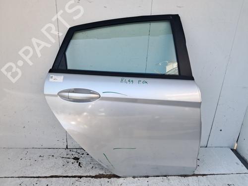 right-rear-door-ford-fiesta-vi-cb1-ccn-2008-39021164 main image