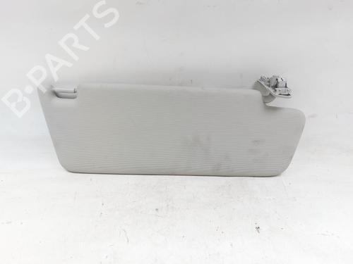 Left sun visor SKODA OCTAVIA IV Combi (NX5, PV5) 2.0 TDi | BP28487692I1 - Image 3