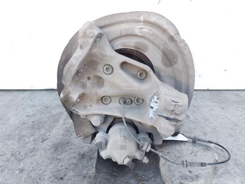 Right front steering knuckle BMW 3 (F30, F80) 320 d | BP19482448M26 