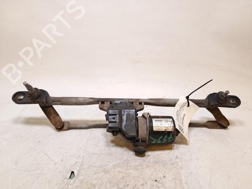 Used Front wiper motor Front wiper motor FIAT PANDA (169_) 1.3 D Multijet 4x4 (169.AXC2A) (70 hp) 35975622 35975622
