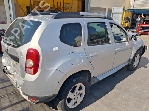 Steering pump DACIA DUSTER (HS_) 1.5 dCi (HSMC) | BP38615055M99 - Image 8