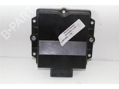 Used Electronic module Electronic module 15144198 15144198