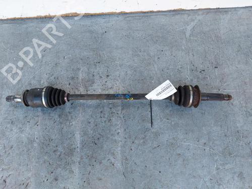 Used Left rear driveshaft SUBARU OUTBACK (BR) 2.0 D AWD (BRD) (150 hp) 15163410