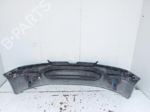 Front bumper PEUGEOT 106 II (1A_, 1C_) 1.0 i | BP27995893C7 