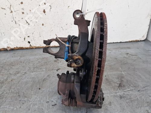 Right front steering knuckle CITROËN C3 II (SC_) 1.0 VTi 68 | BP36618151M26 - Image 5