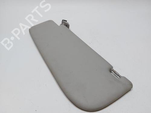 Right sun visor PEUGEOT BIPPER (AA_) 1.3 HDi 75 | BP33192880I2  - Image 5