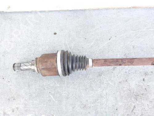 Right front driveshaft DACIA LODGY (JS_) 1.2 TCe (JSAY, JSM0) | BP15161126M39 