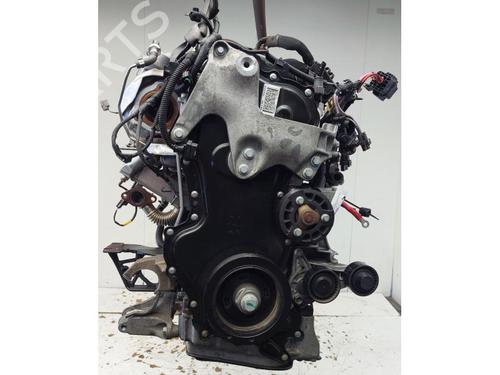 Engine RENAULT SCÉNIC III (JZ0/1_) 1.6 dCi (JZ00, JZ12) | BP29526077M1 