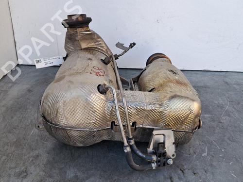 Particulate filter MERCEDES-BENZ GLB (X247) GLB 180 d (247.610) | BP40215750M81 - Image 3