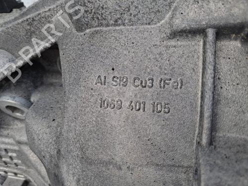 Gearbox BMW 3 Touring (E91) 320 d | BP39135872M3 - Image 6