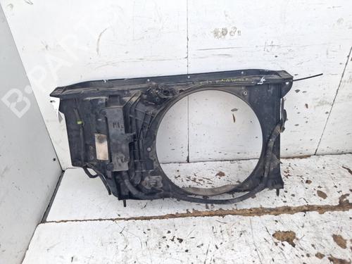 Used Front slam panel Front slam panel PEUGEOT 206 Hatchback (2A/C) 1.4 HDi (69 hp) 39738858 39738858