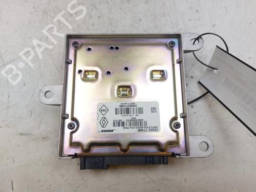 Engine control unit (ECU) RENAULT ZOE (BFM_) Electric (BFME) | BP25993523M57 - Image 3