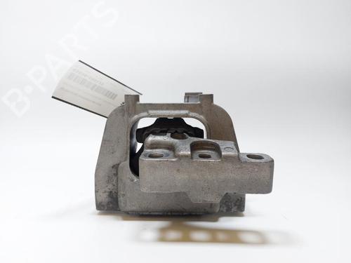 Used Engine mount SEAT LEON (5F1) 2.0 TDI (150 hp) 30454817