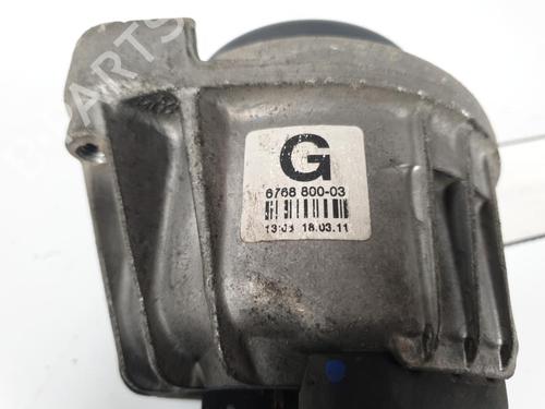 Engine mount BMW 1 (E87) 118 d | BP15155694M89 