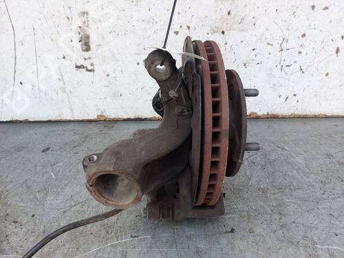 Left front steering knuckle FORD TRANSIT V363 Van (FCD, FDD) 2.0 EcoBlue | BP35775539M25 - Image 2
