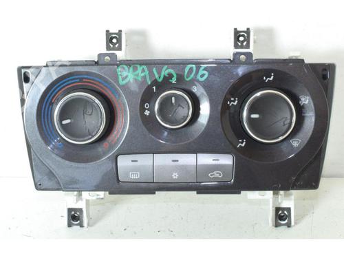 Used Climate control Climate control FIAT BRAVO II (198_) 1.9 D Multijet (198AXC1B) (150 hp) 15145332 15145332
