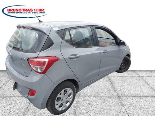 Ignition coil HYUNDAI i10 II (BA, IA) 1.0 LPG | BP19696949M94 