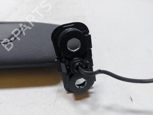 Left sun visor VOLVO XC40 (536) B4 Mild-Hybrid | BP33752120I1 - Image 3