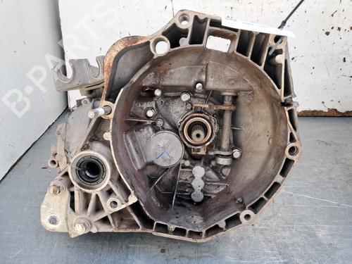 Gearkasse Gearkasse FIAT PUNTO EVO (199_) 1.3 D Multijet (199BXC1A) (76 hp) 37486178 37486178